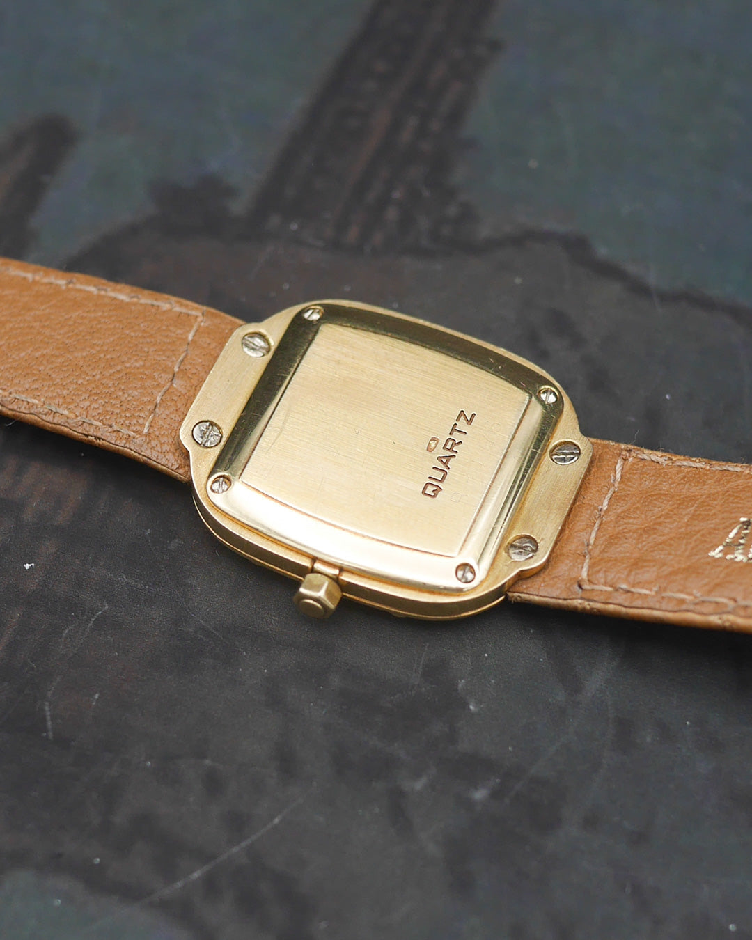 1990's Audemars Piguet "Rope" lady's watch