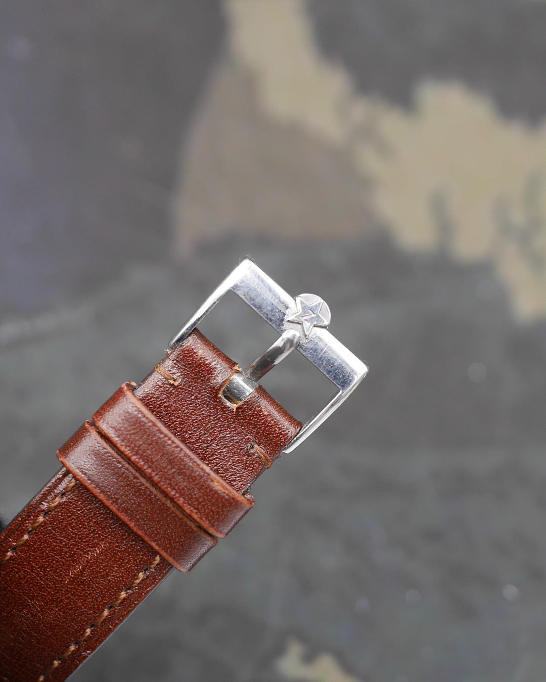 1960s Zenith 2000 with caliber 135