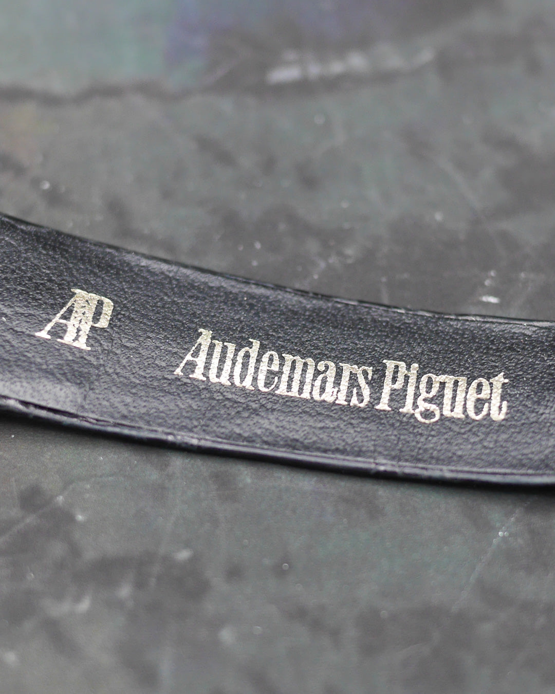 1975 Audemars Piguet Ultra Thin in white gold