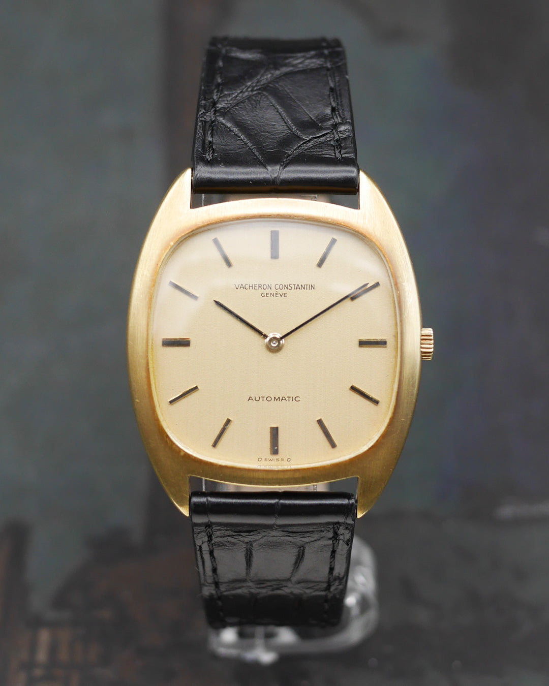1977 Vacheron Constantin ref. 43002 / 2020 full set