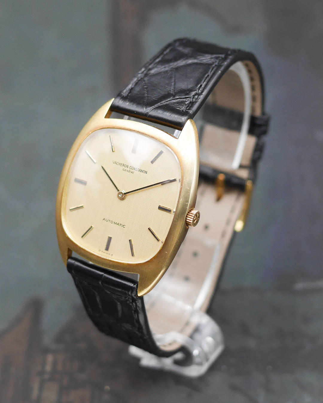1977 Vacheron Constantin ref. 43002 / 2020 full set