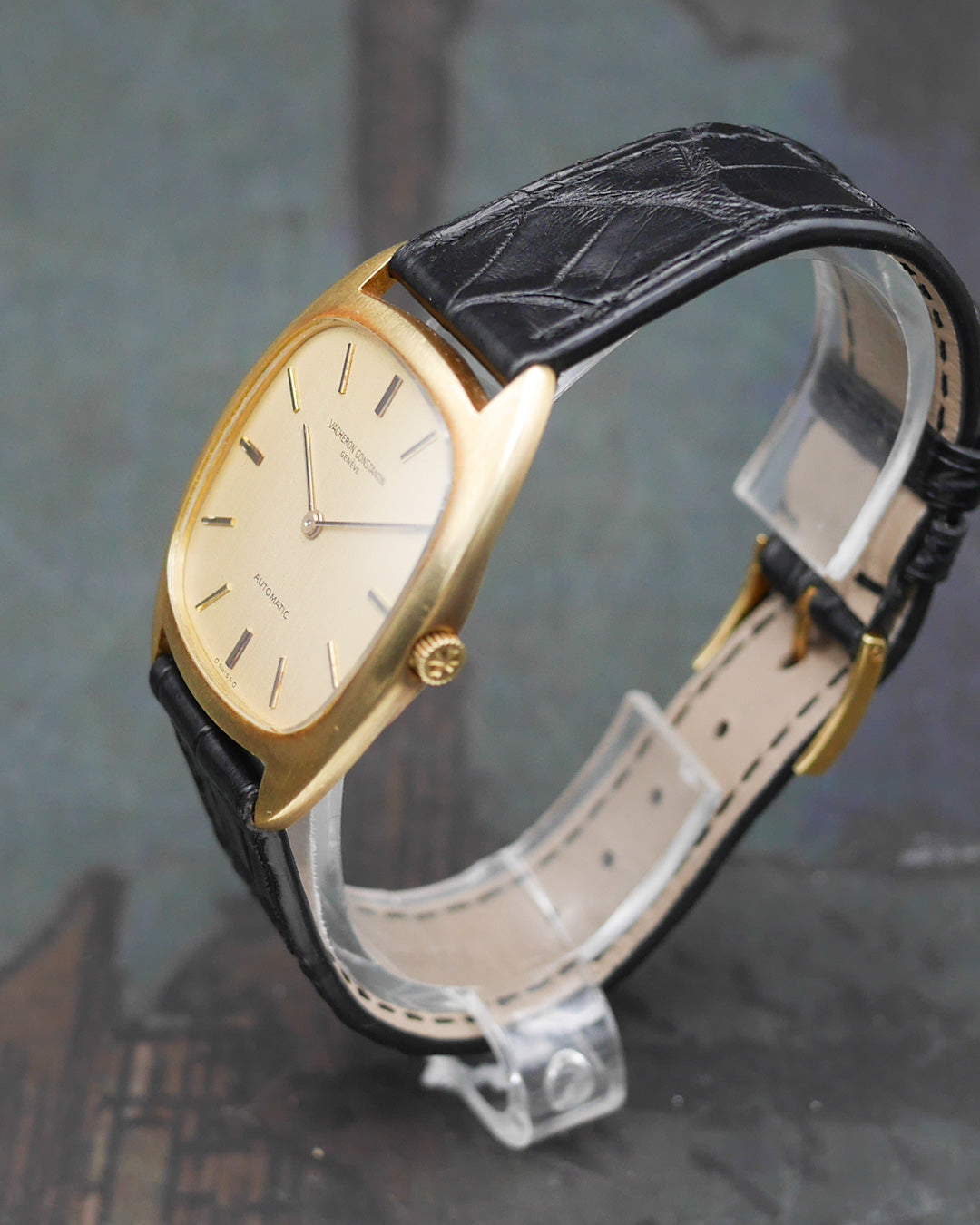 1977 Vacheron Constantin ref. 43002 / 2020 full set