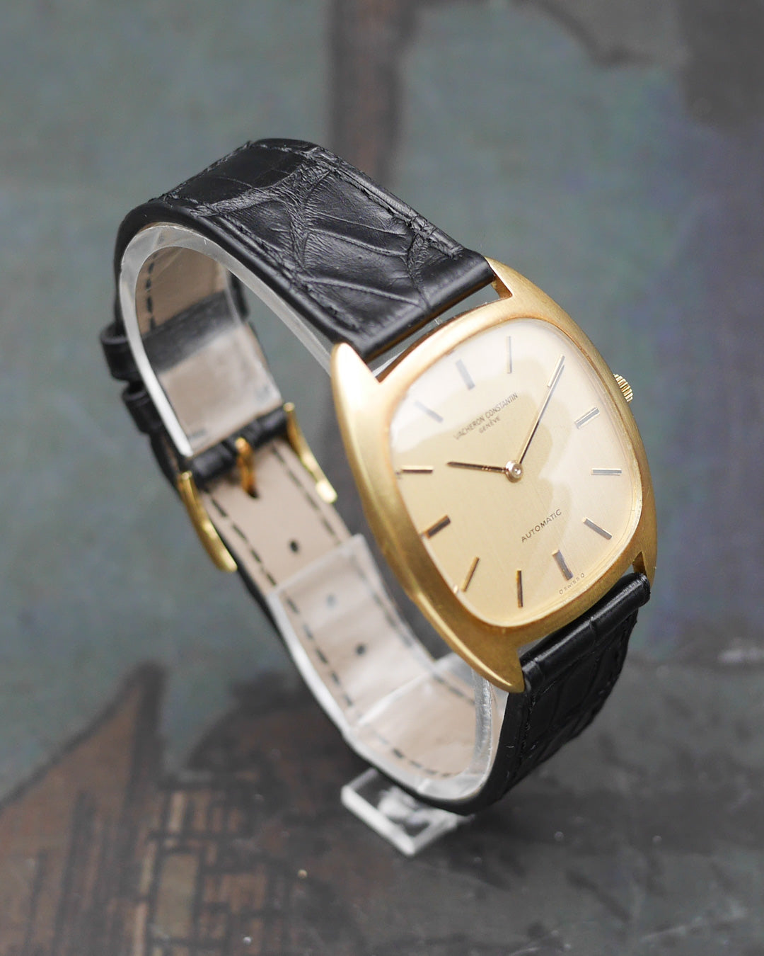1977 Vacheron Constantin ref. 43002 / 2020 full set
