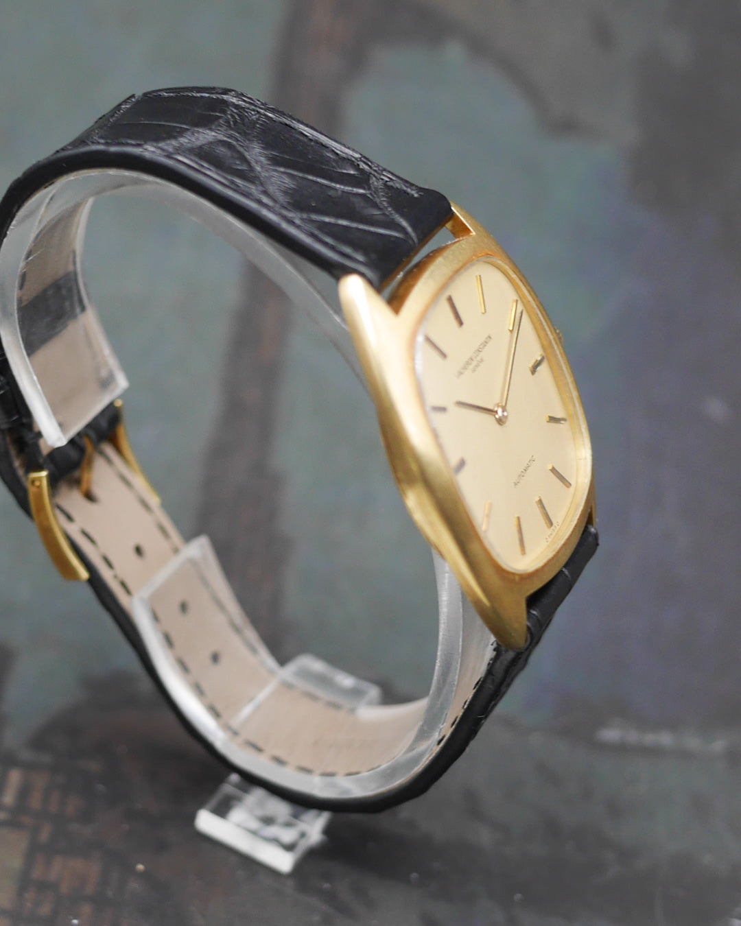 1977 Vacheron Constantin ref. 43002 / 2020 full set