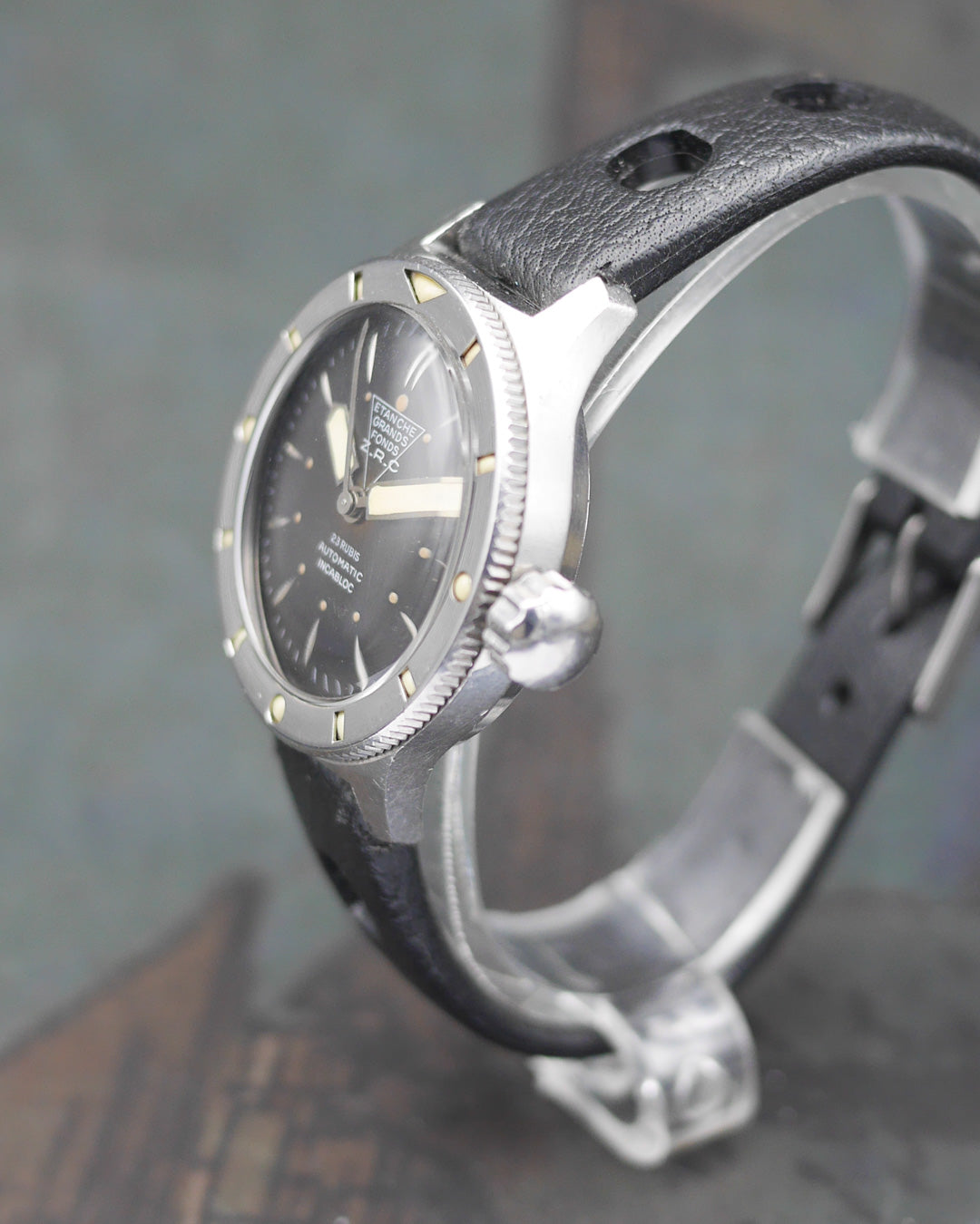 1961 ZRC Grands Fonds Serie 1