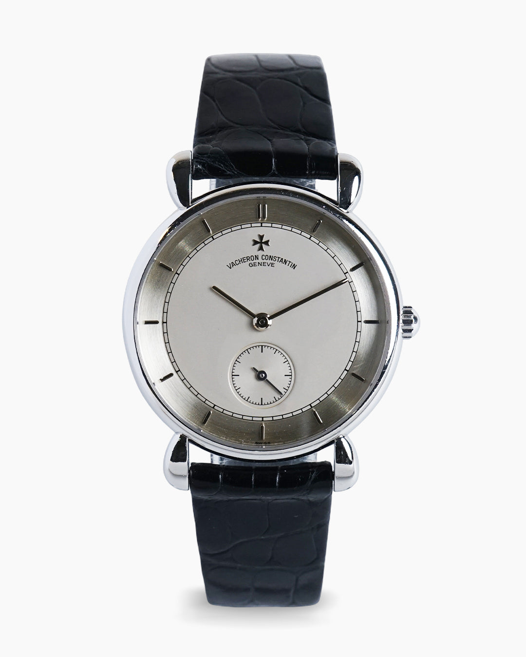 Vacheron Constantin Les Historiques in Platinum