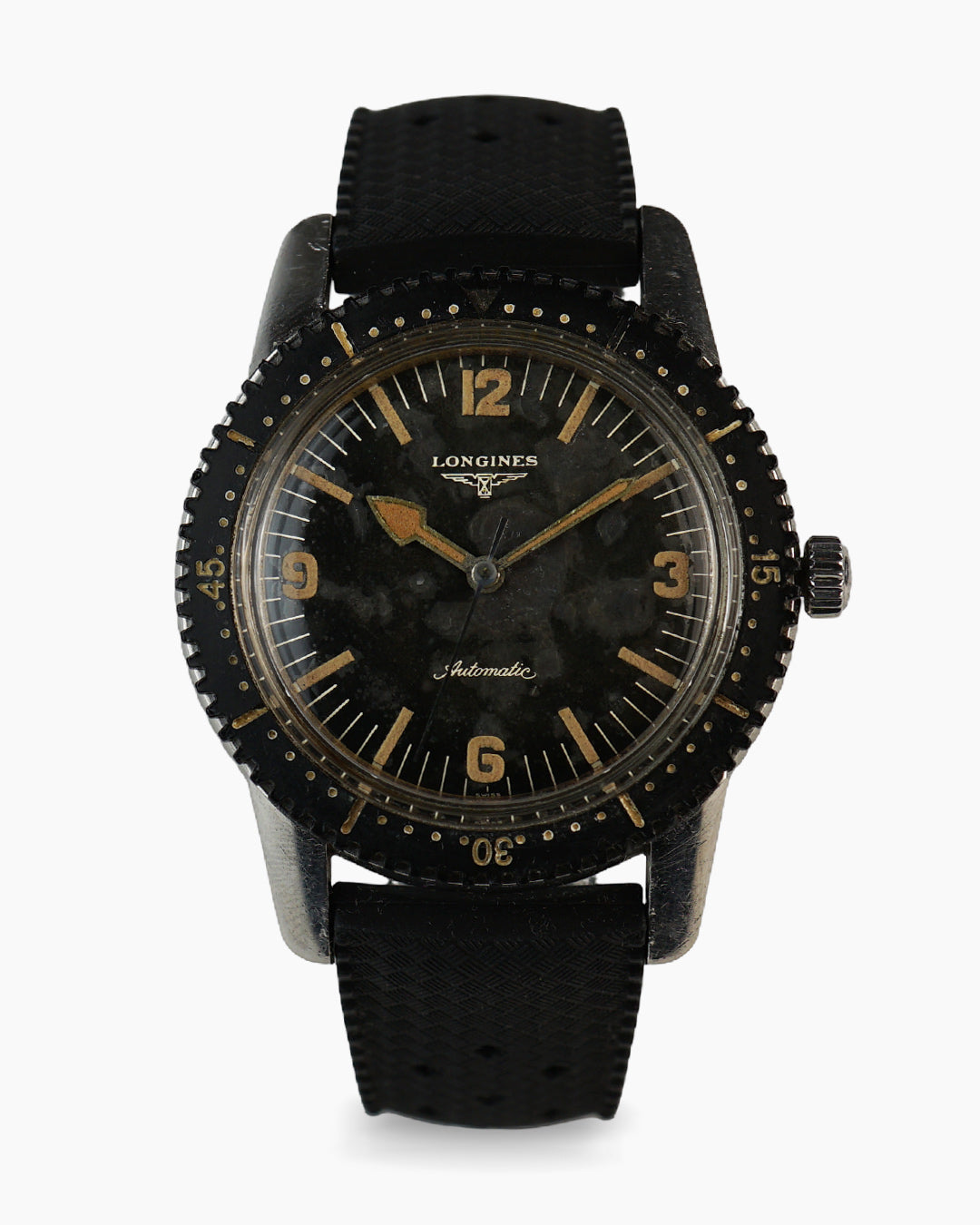Longines Nautilus ref. 6921-1
