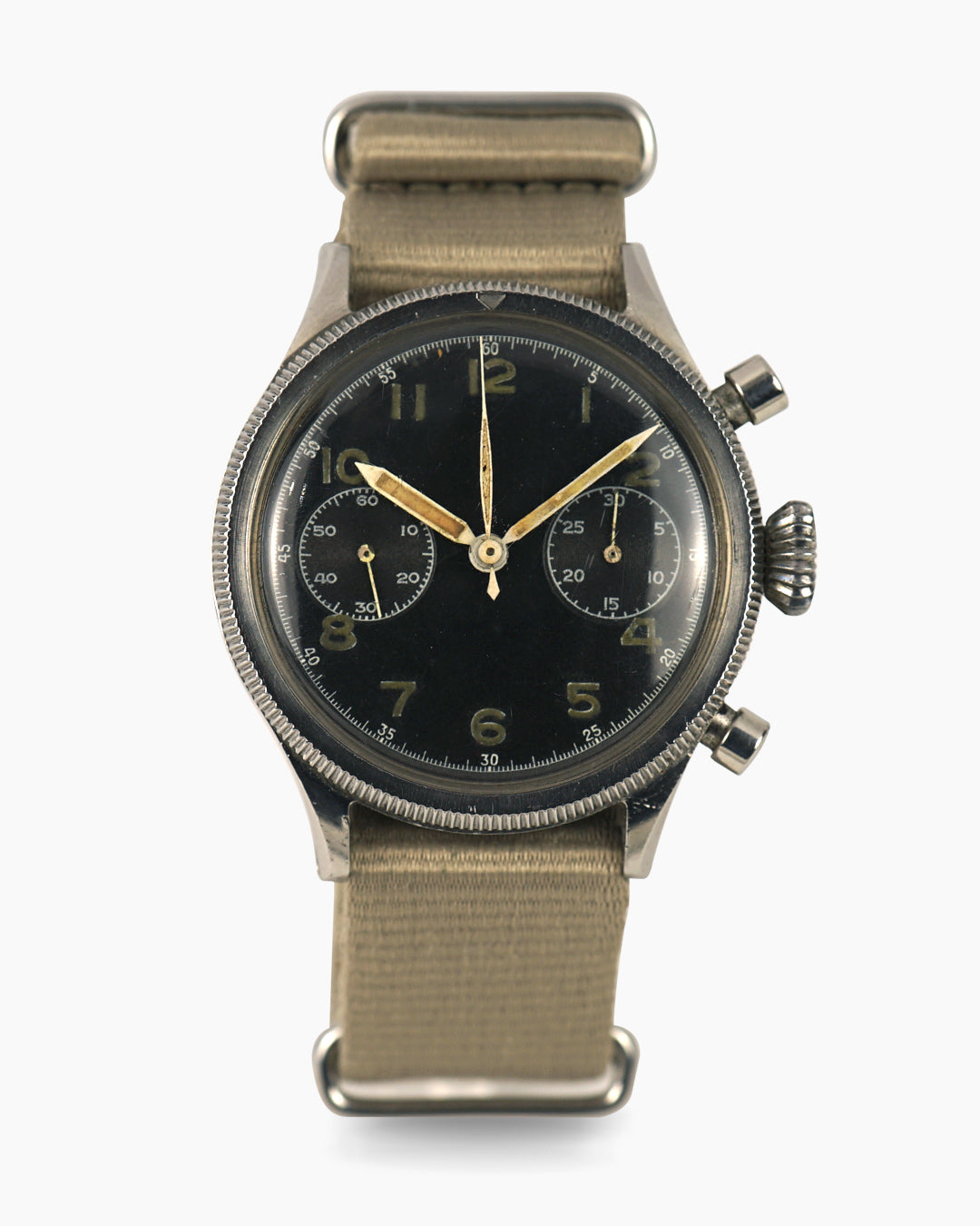 Breguet Type 20 "Ministère de l'Air" with Archive Extract