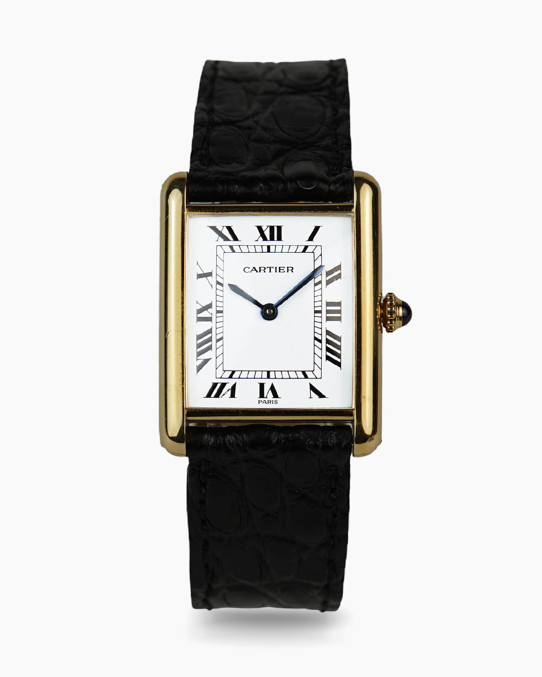 Cartier Tank Louis ref. 78086