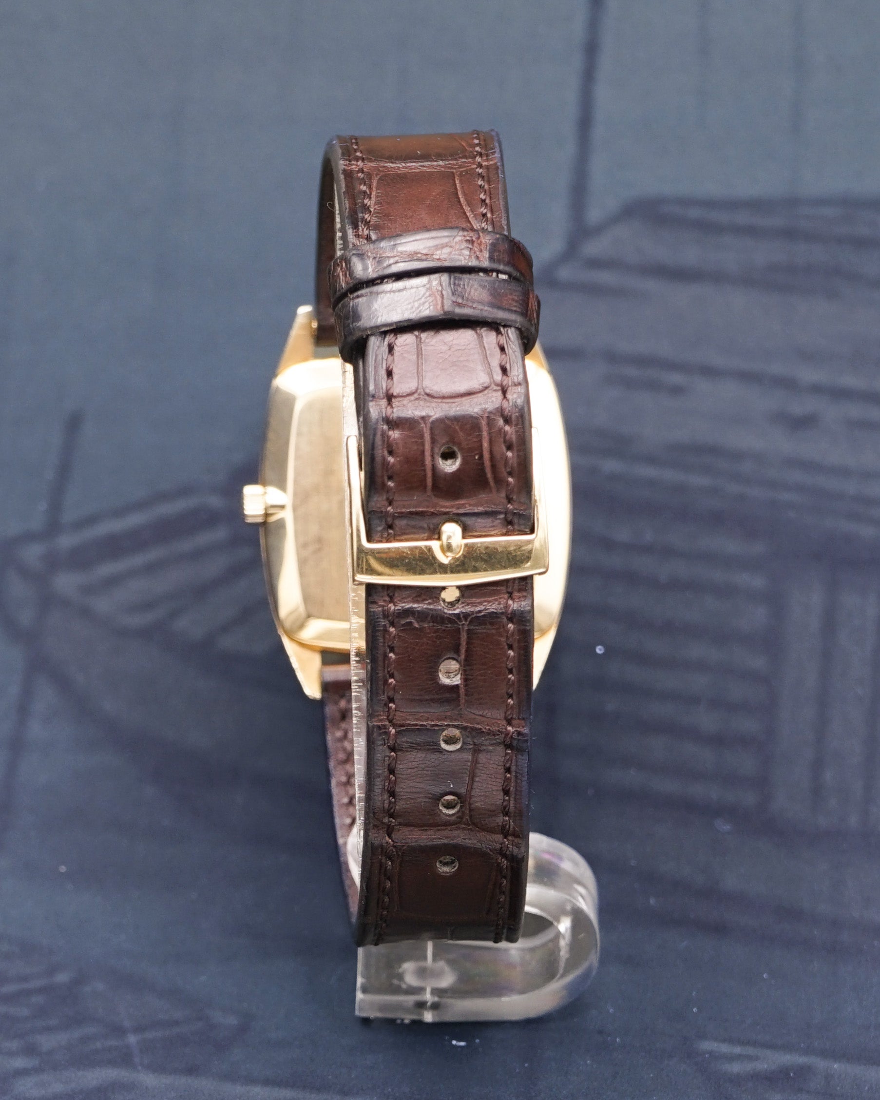 1973 Patek Philippe Ellipse ref. 3566 full set