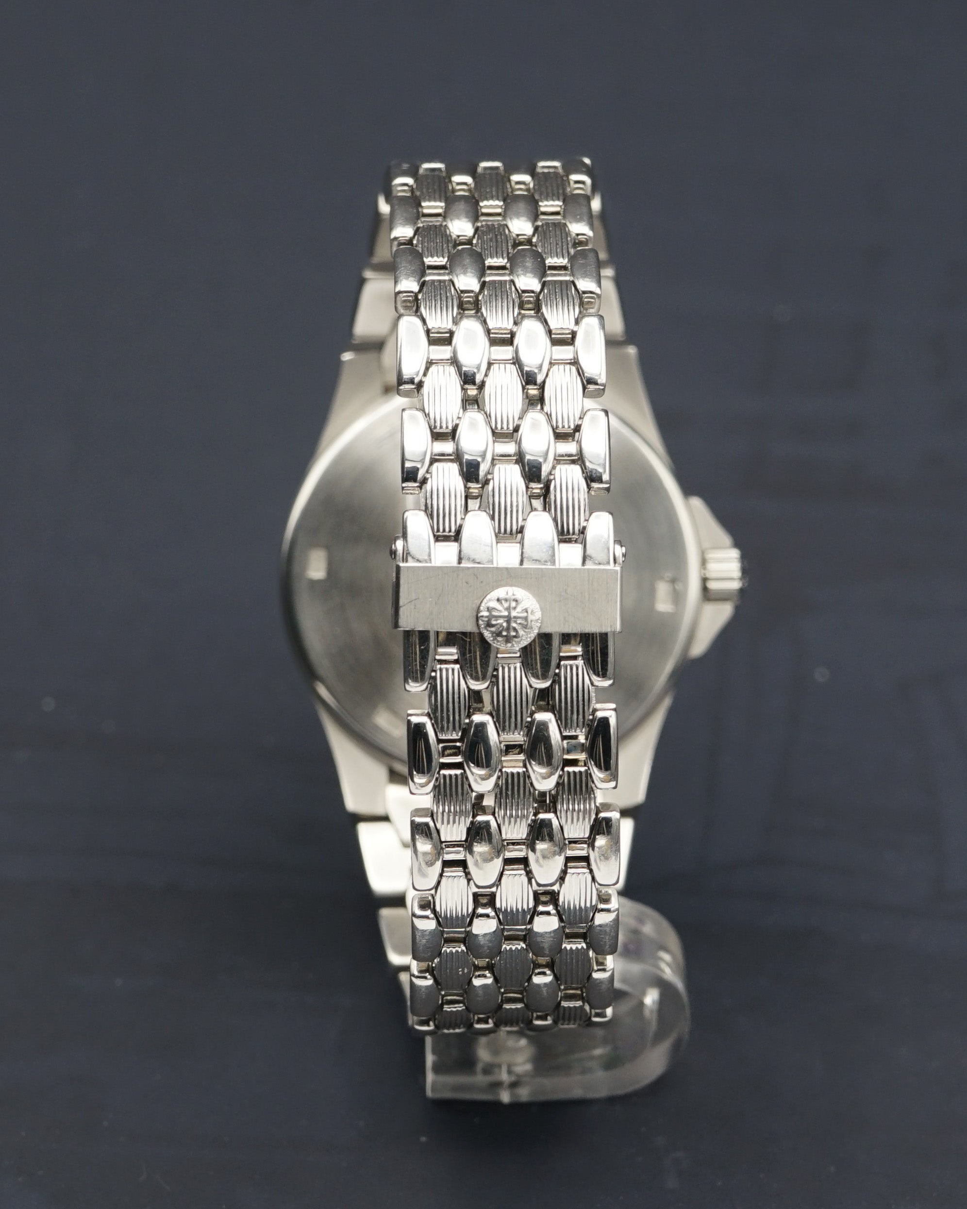 1990s Patek Philippe ref. 5080/1 Neptune