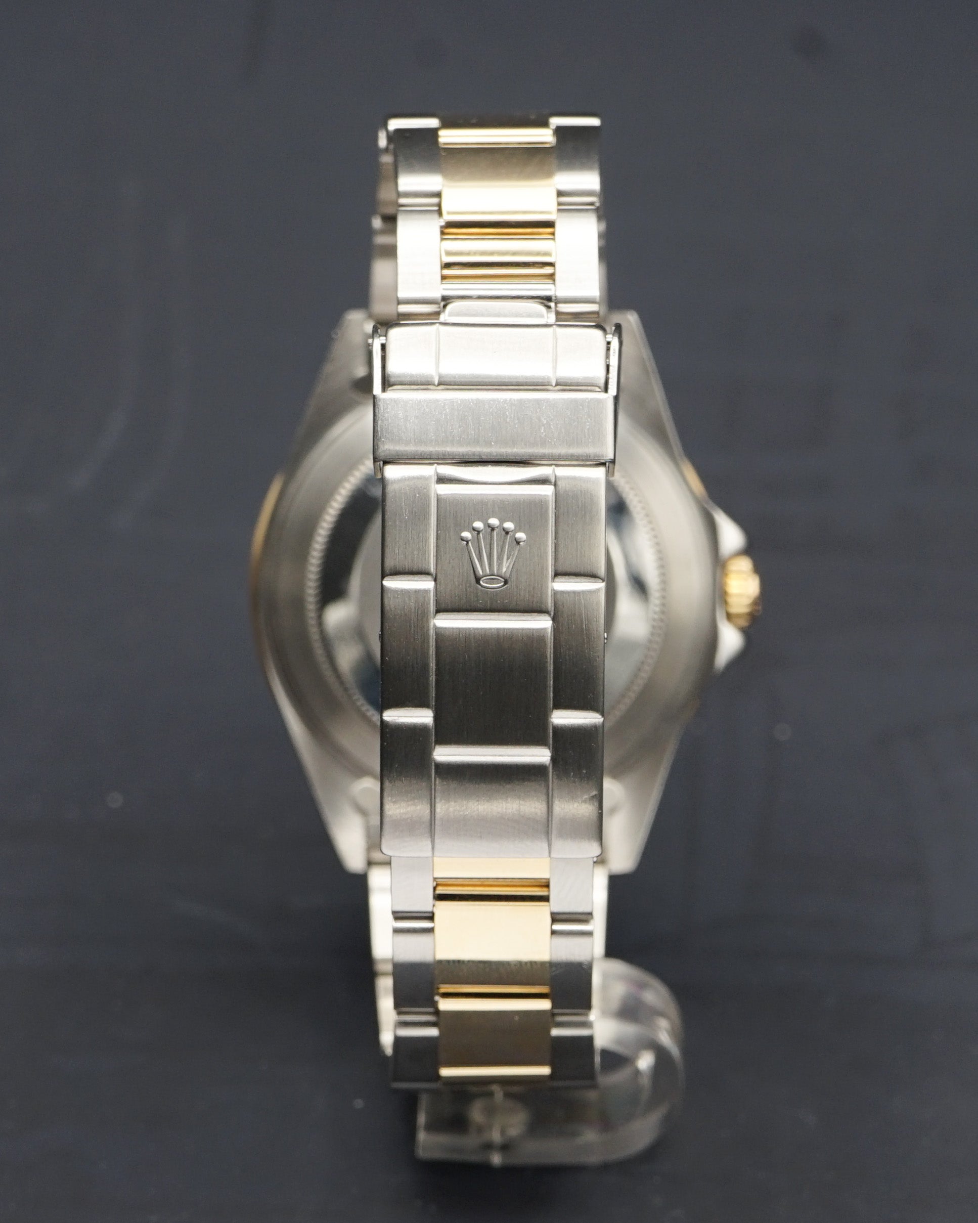 1994 Rolex GMT-Master II 16713 - Full Set - Rolex service