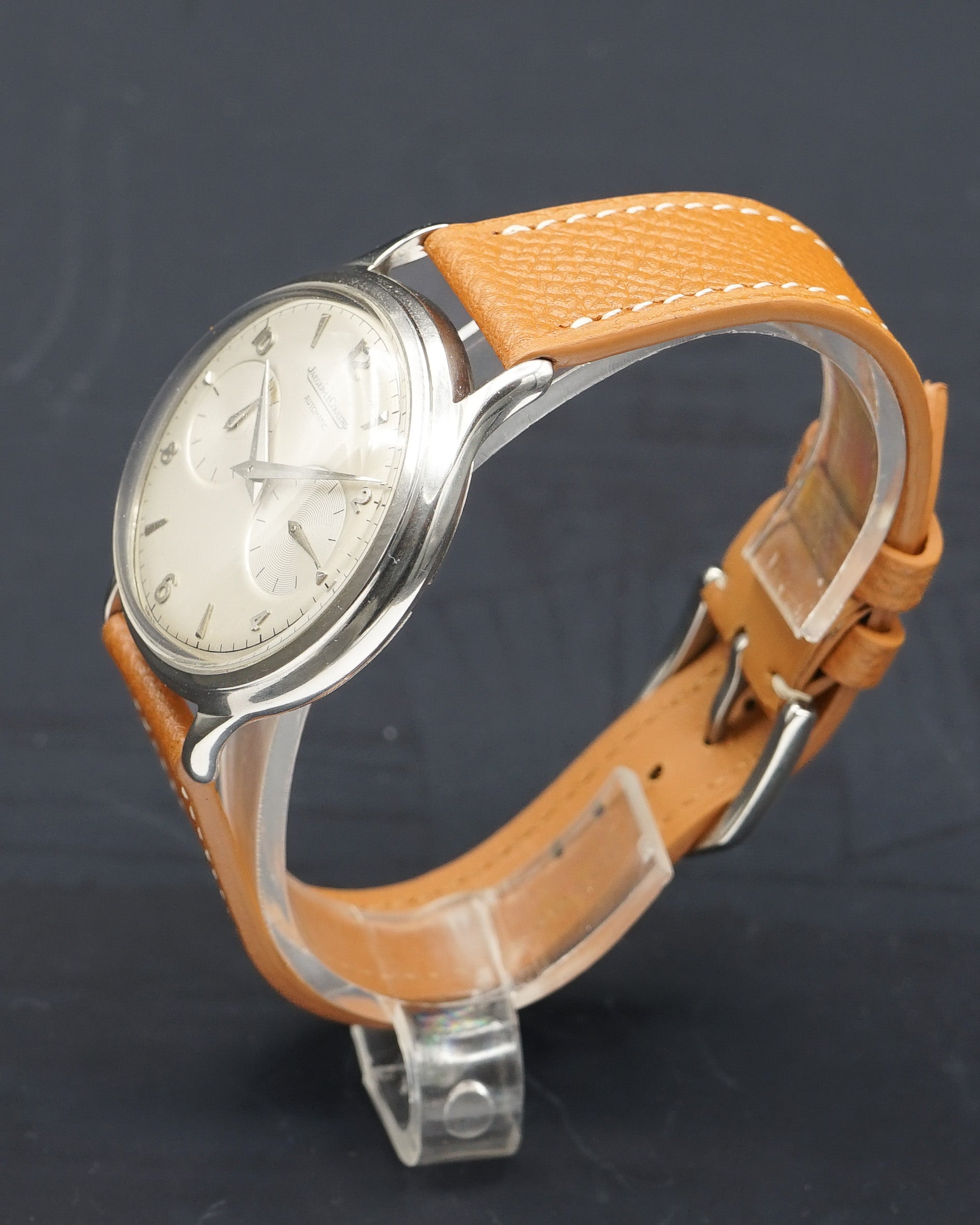 1950s Jaeger-Lecoultre Futurematic ref. E501