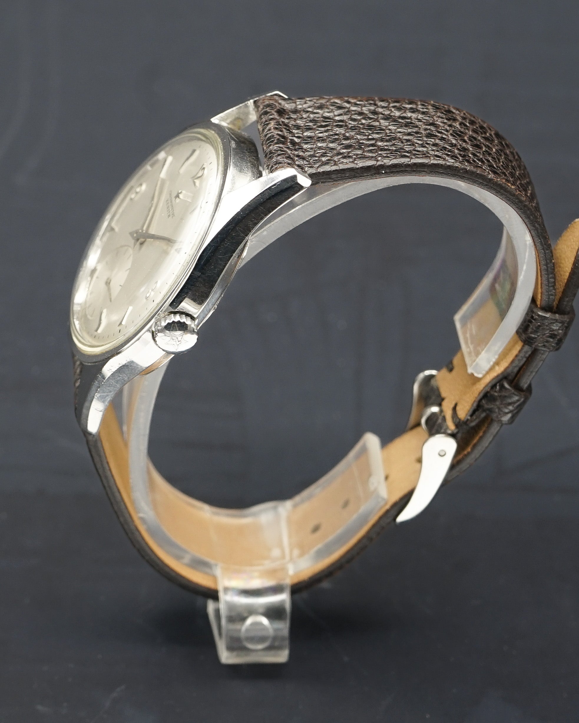 1950s Zenith Chronometre with caliber 135