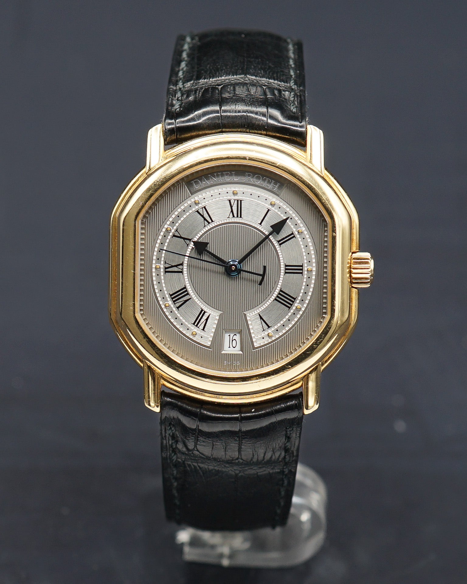 1990s Daniel Roth "Le Sentier" Automatic ref. 177