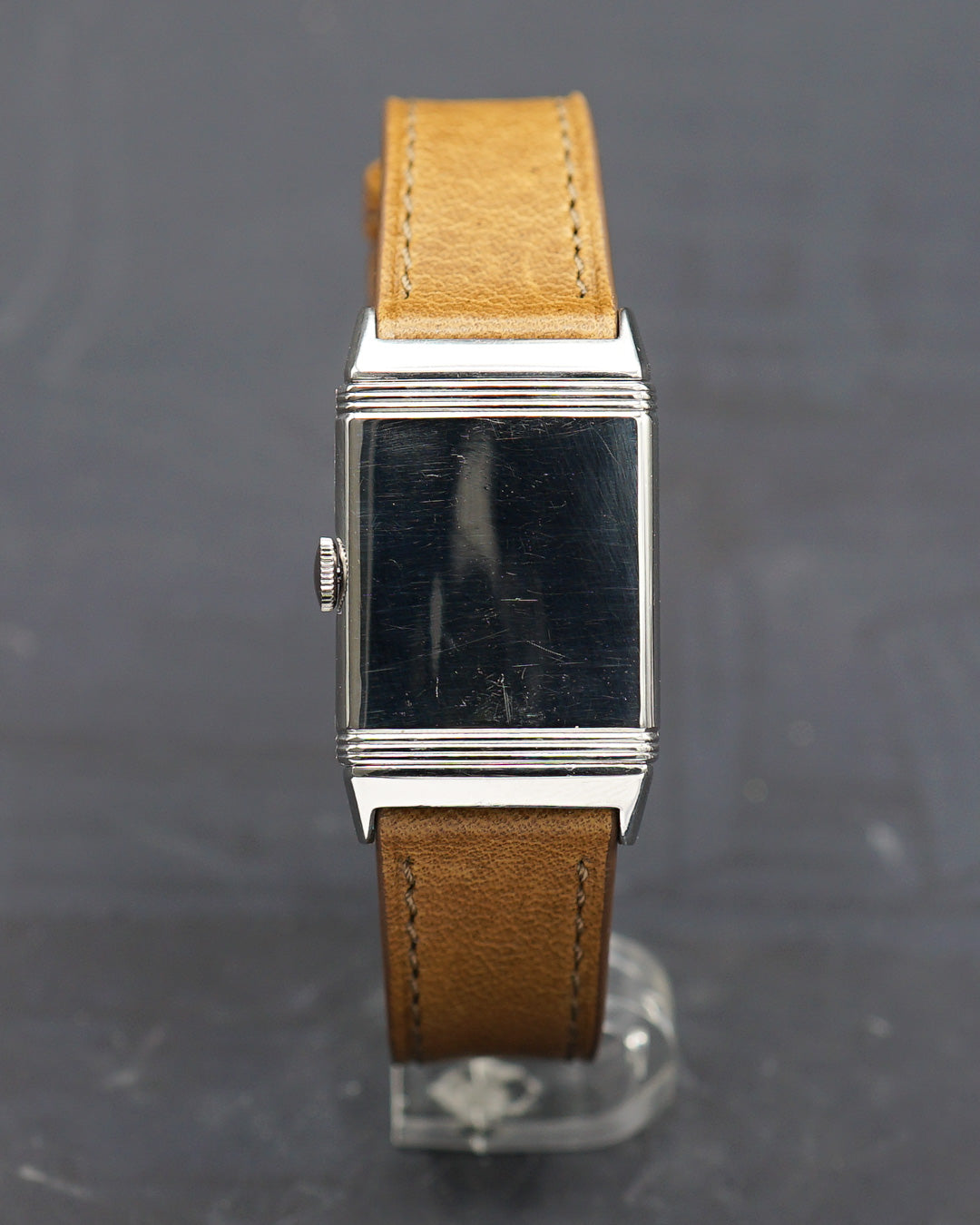 1940s Jaeger-Lecoultre Reverso central second