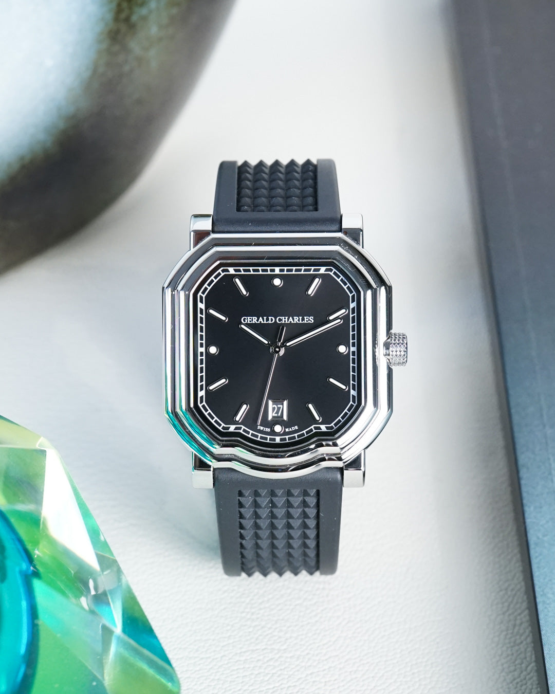 Gerald Charles Maestro 2.0 Ultra-Thin
