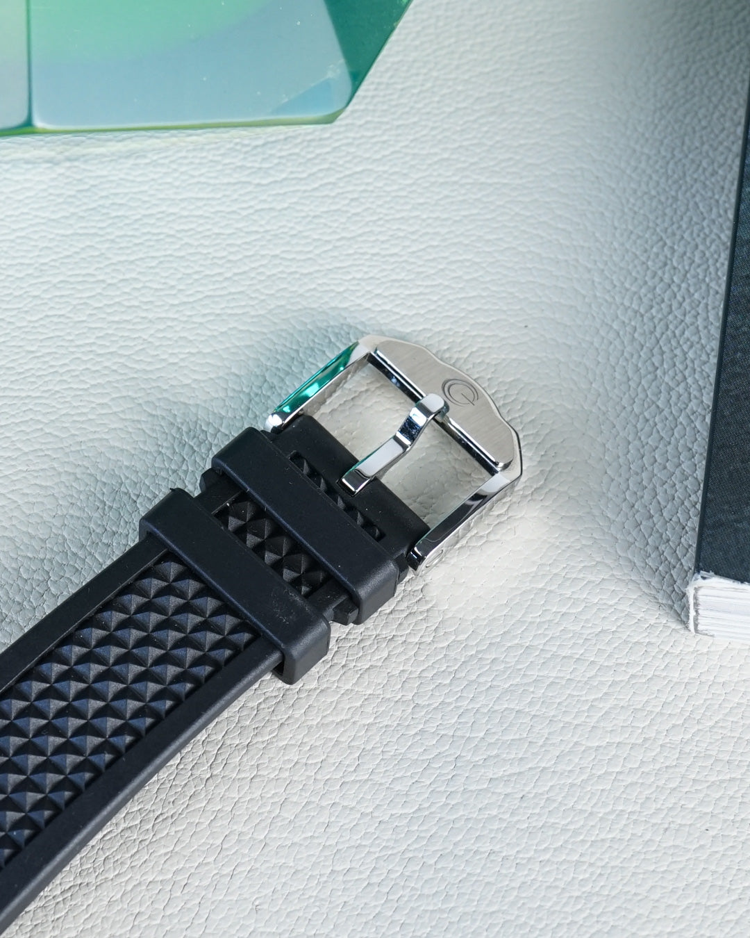 Gerald Charles Maestro 2.0 Ultra-Thin