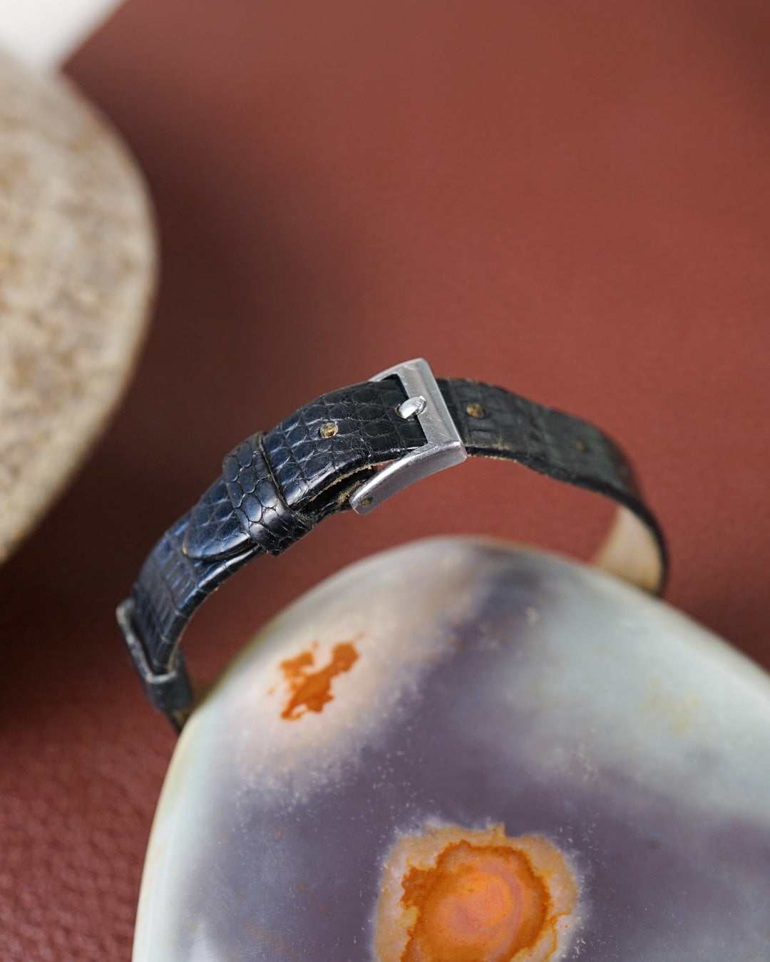 Jaeger-LeCoultre Duoplan in steel