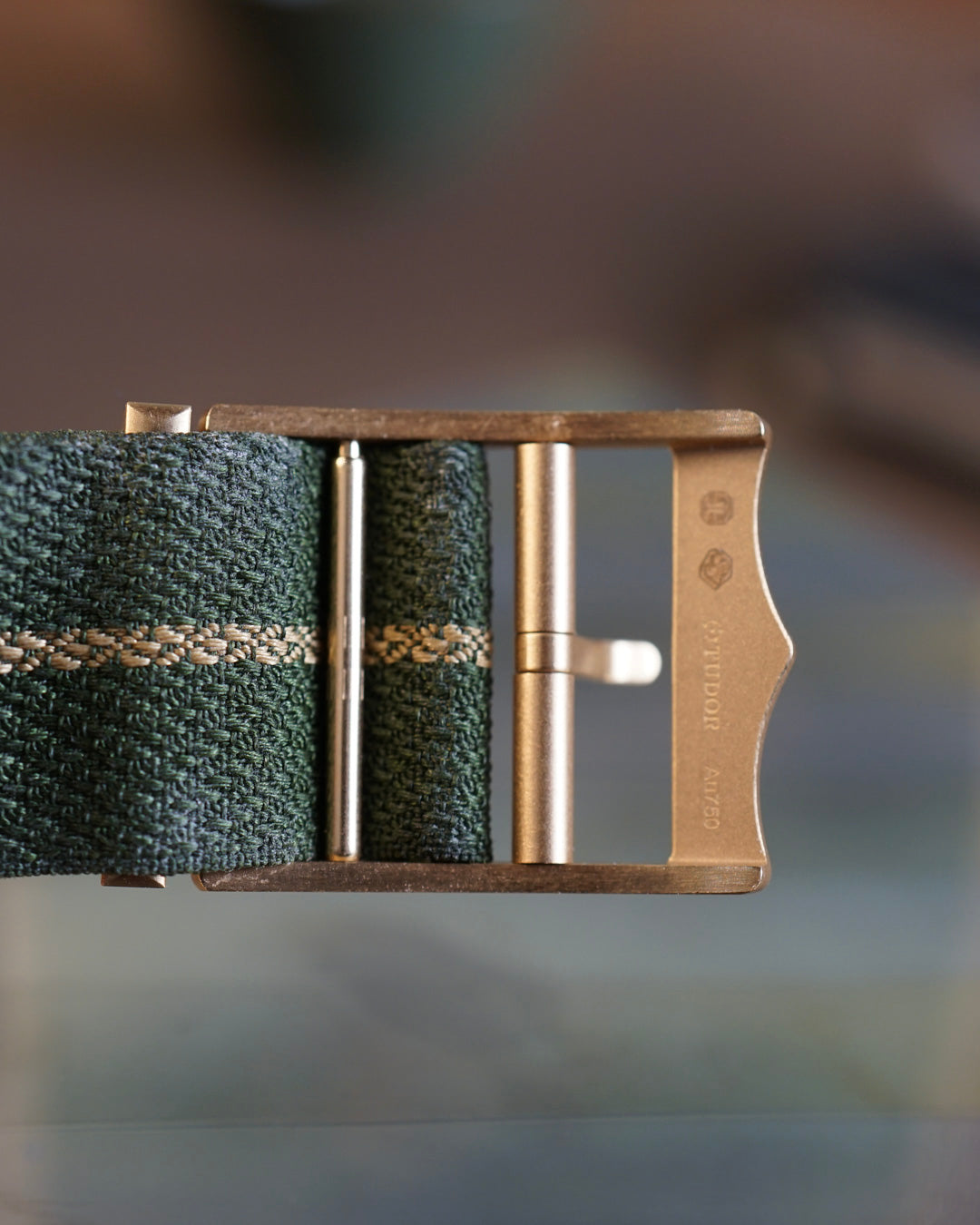 Tudor Black Bay 58 in Yellow Gold