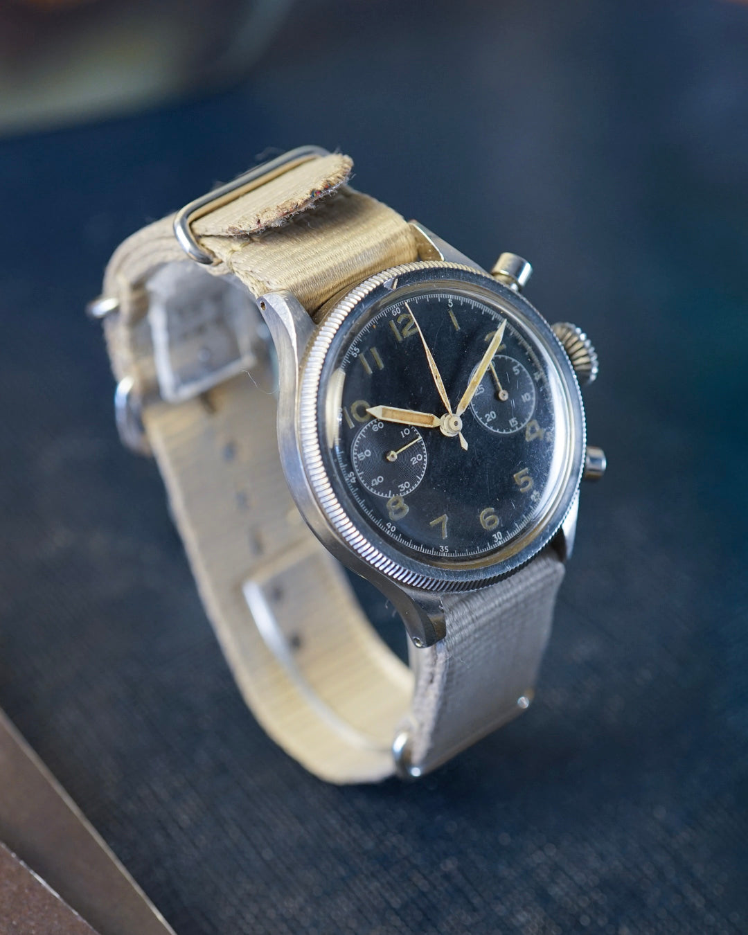 Breguet Type 20 "Ministère de l'Air" with Archive Extract