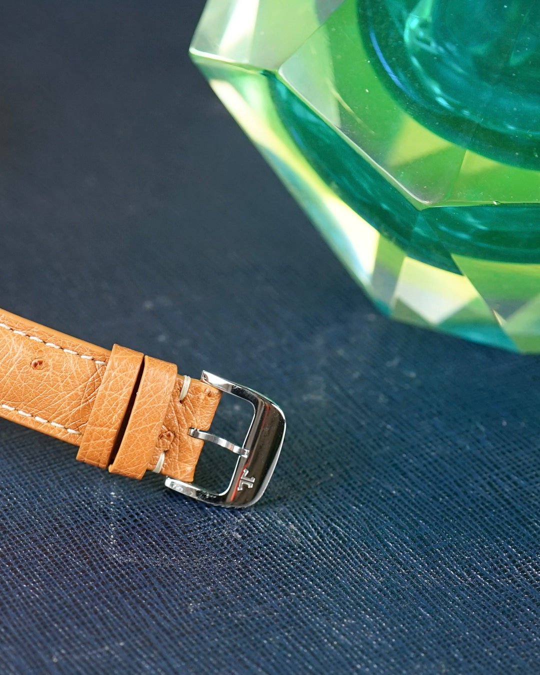 Jaeger-LeCoultre Calendar in white gold