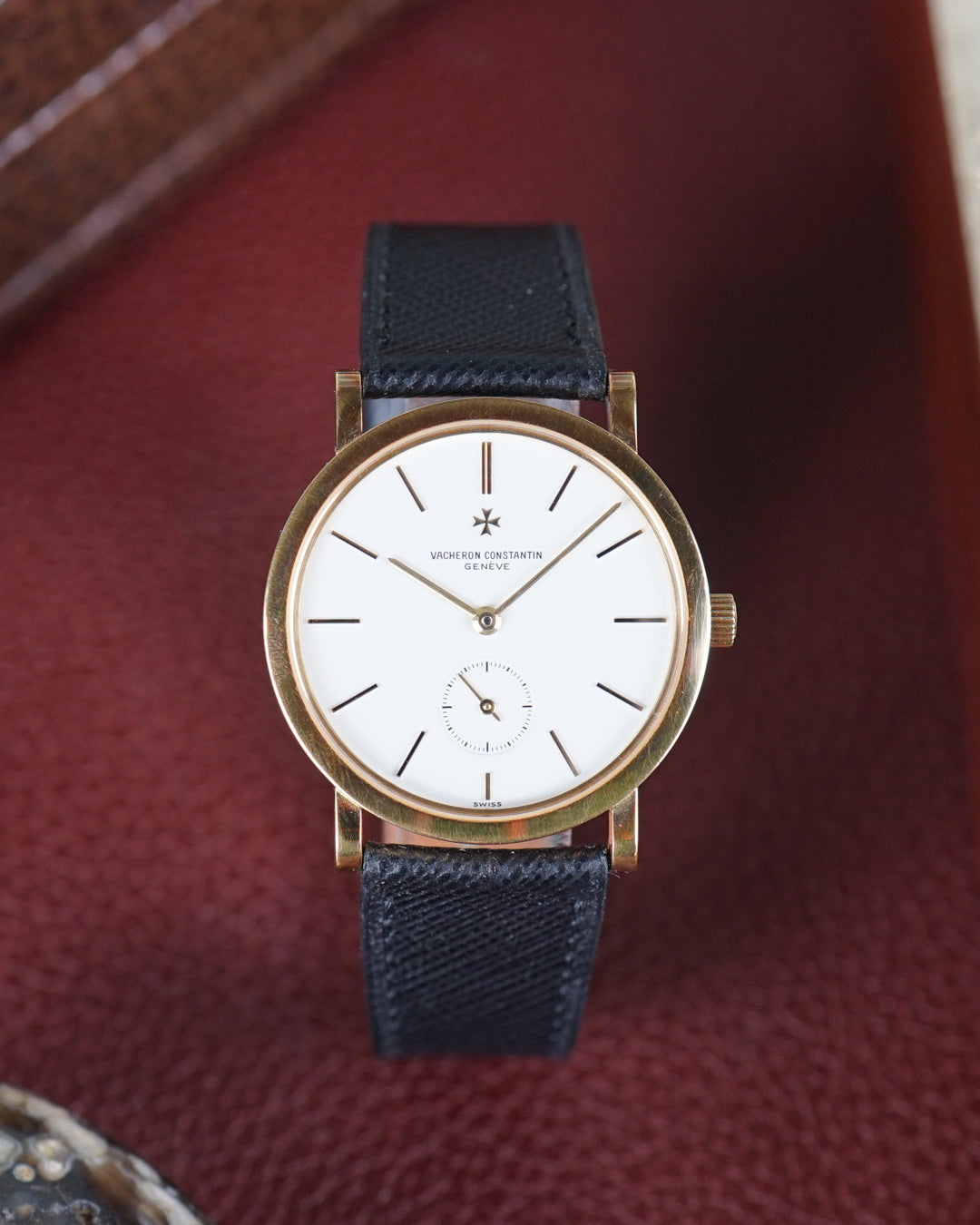 Vacheron Constantin "Patrimony NOS" ref. 92240