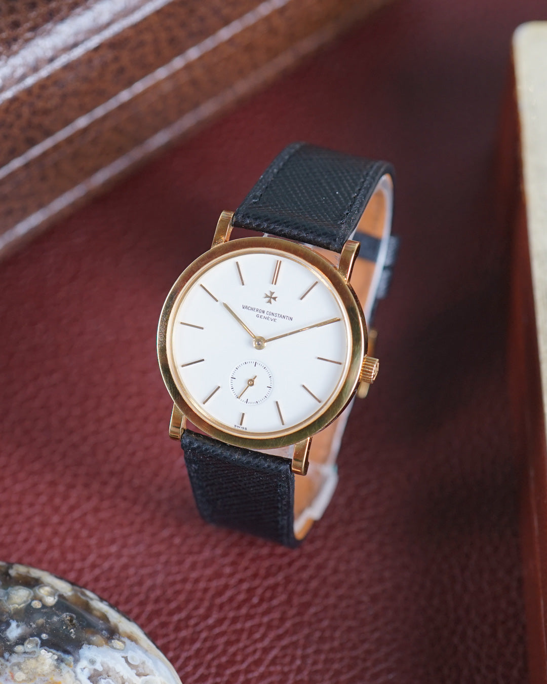 Vacheron Constantin "Patrimony NOS" ref. 92240