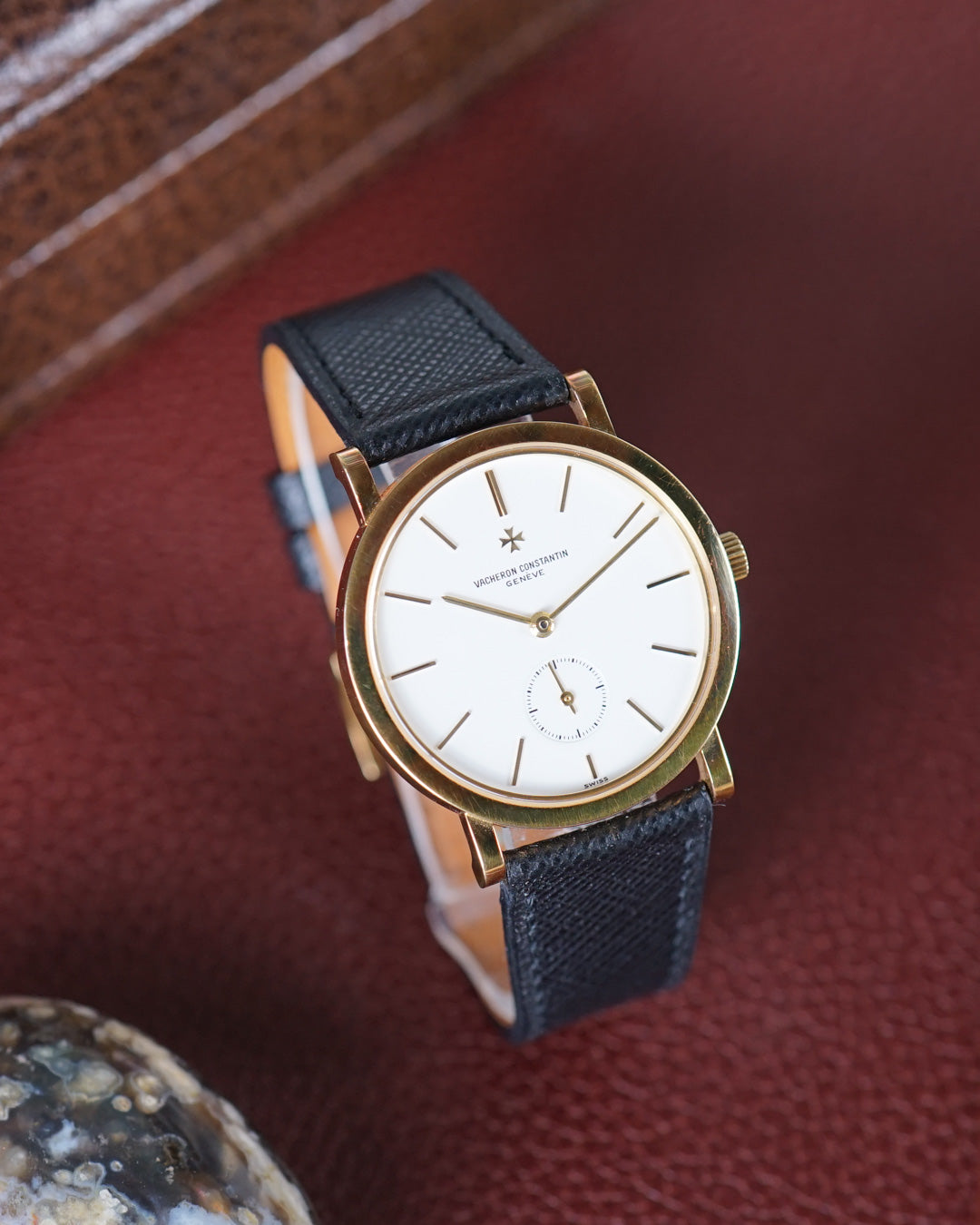 Vacheron Constantin "Patrimony NOS" ref. 92240
