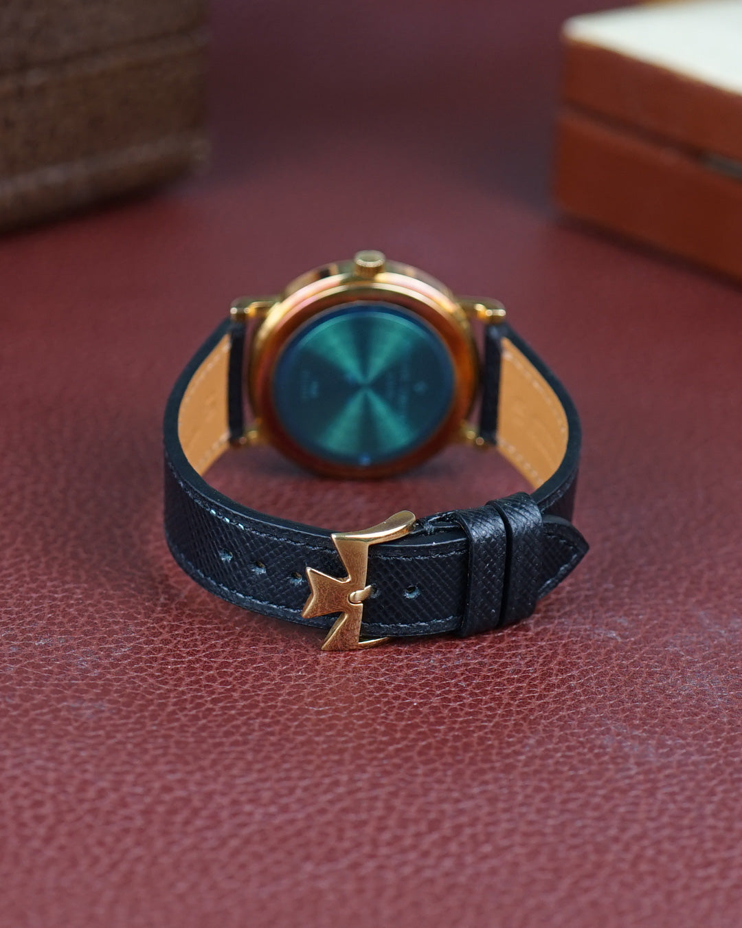 Vacheron Constantin "Patrimony NOS" ref. 92240