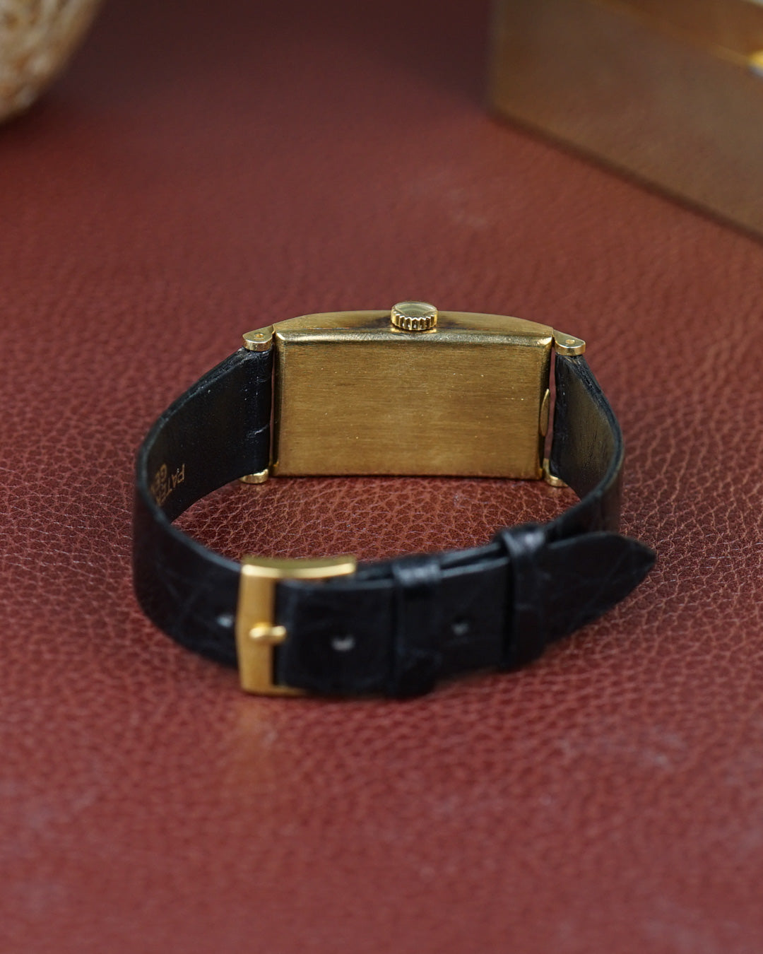 Patek Philippe “Tegolino” ref. 425