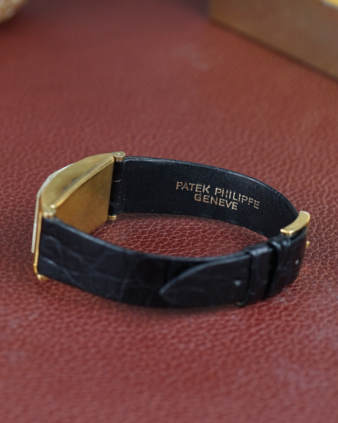 Patek Philippe “Tegolino” ref. 425