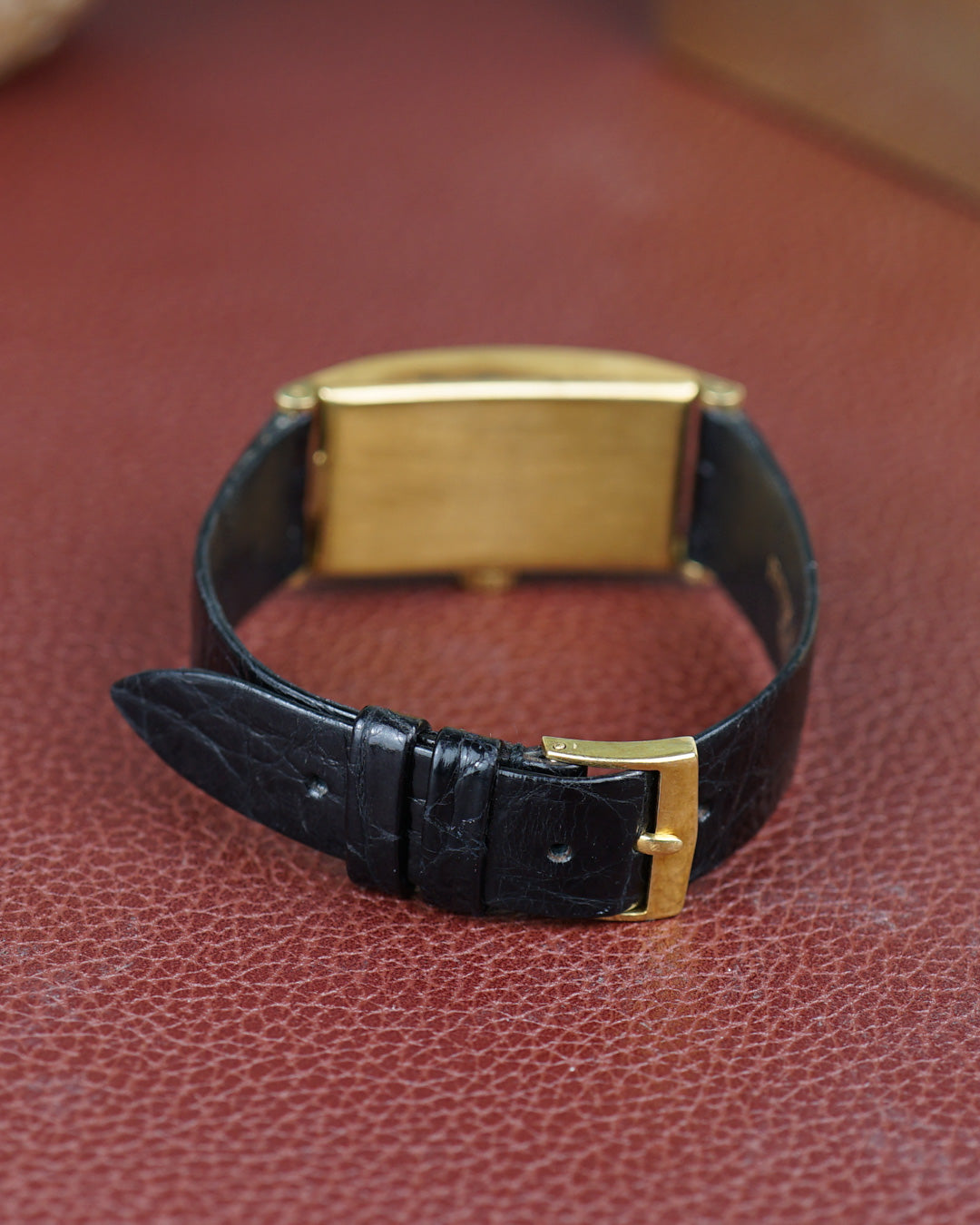 Patek Philippe “Tegolino” ref. 425