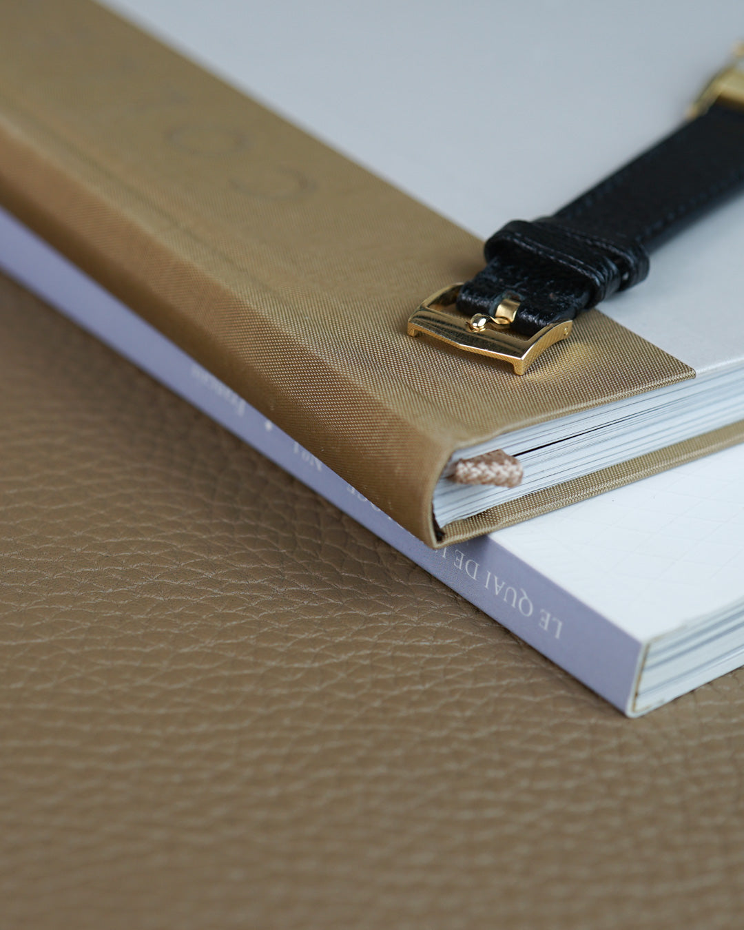 Patek Philippe reference 521 in yellow gold with extract