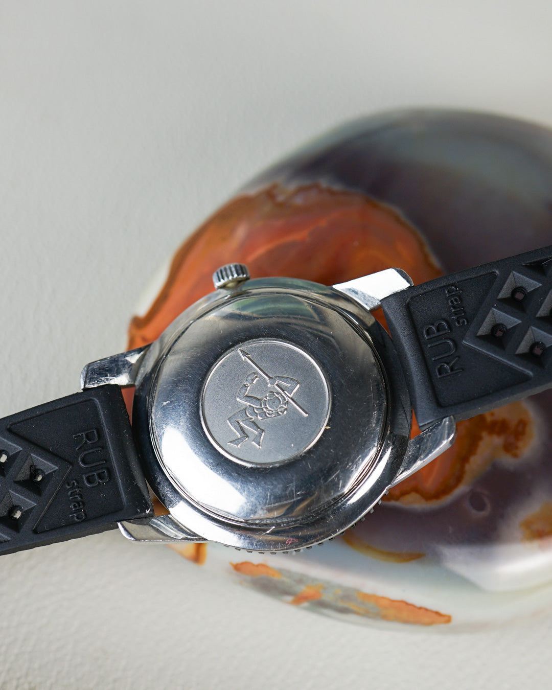Longines Nautilus réf. 6921-1
