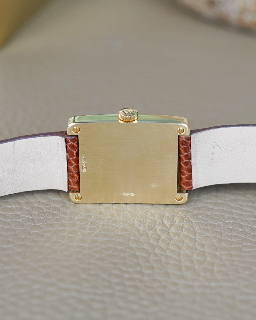 Patek Philippe Gondolo ref. 5010J in yellow gold