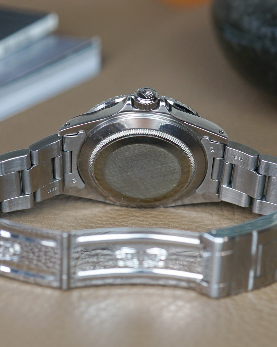 Rolex Submariner réf. 16800 Tansitionnal