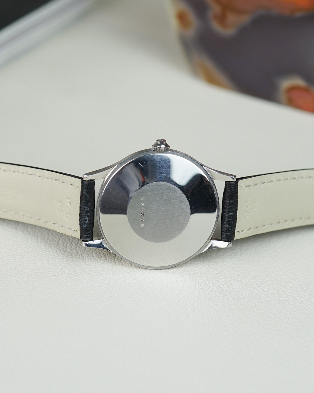 Jaeger-LeCoultre Calendar in mint condition