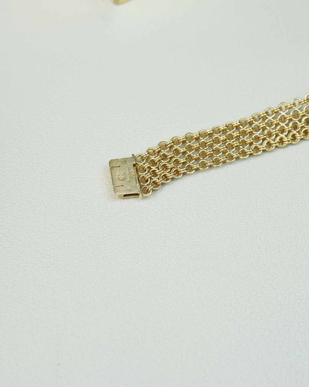 Breguet Classique Lady in yellow gold