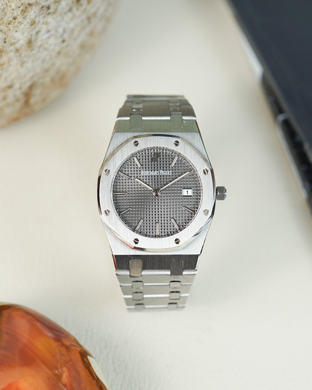 Audemars Piguet Royal Oak ref. 56175ST in stainless steel