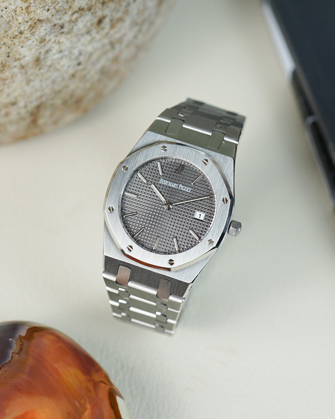 Audemars Piguet Royal Oak ref. 56175ST in stainless steel