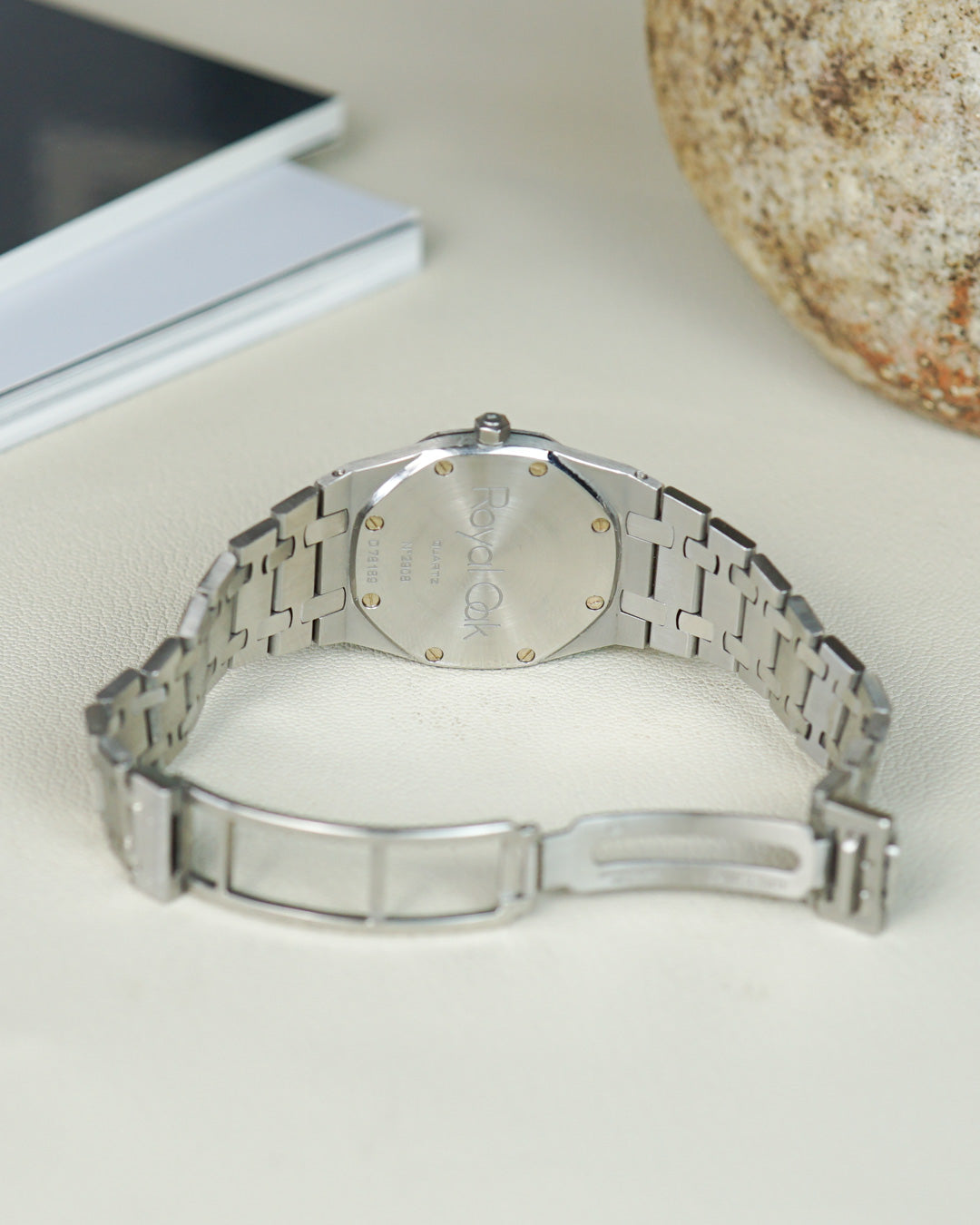 Audemars Piguet Royal Oak ref. 56175ST in stainless steel