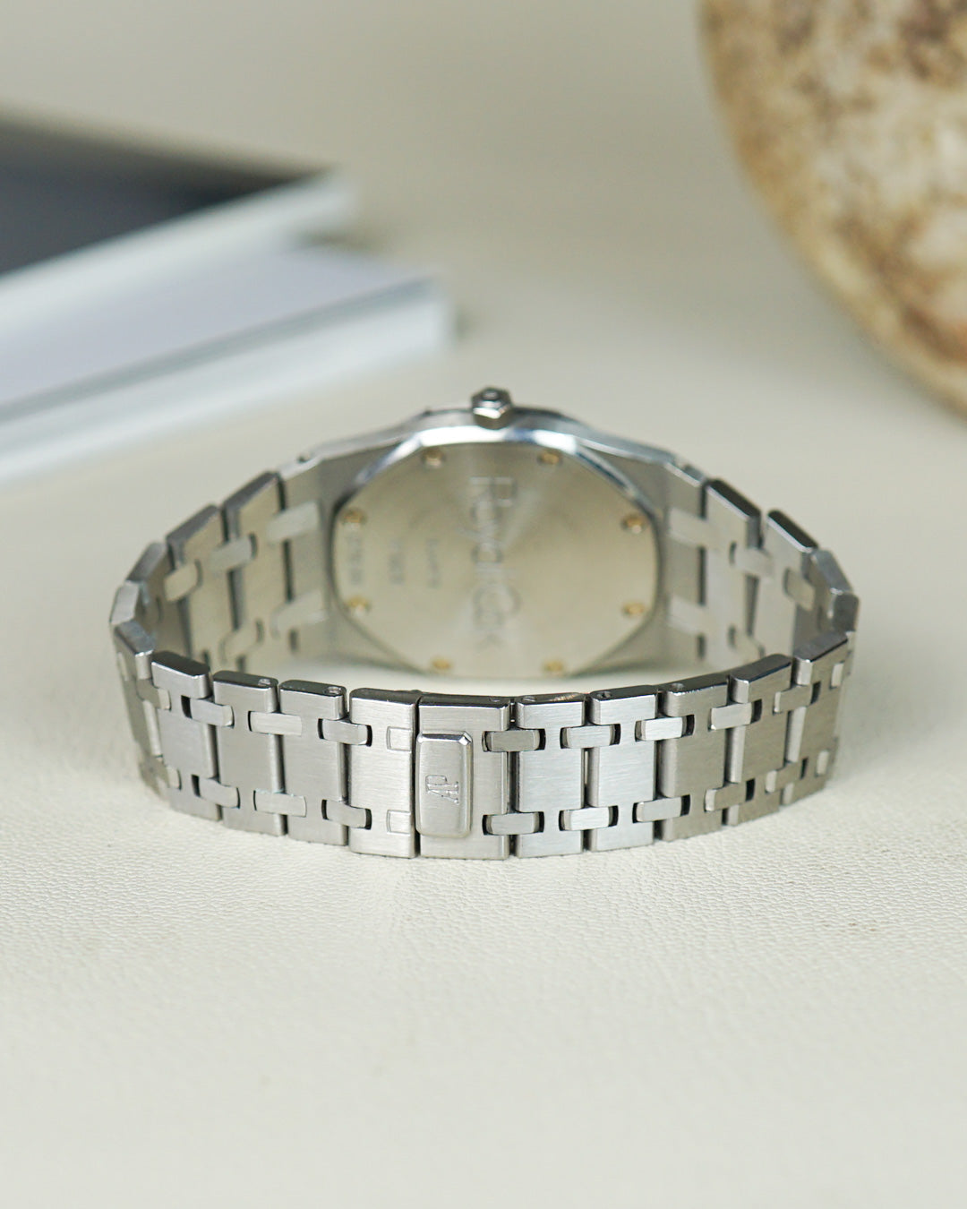 Audemars Piguet Royal Oak ref. 56175ST in stainless steel