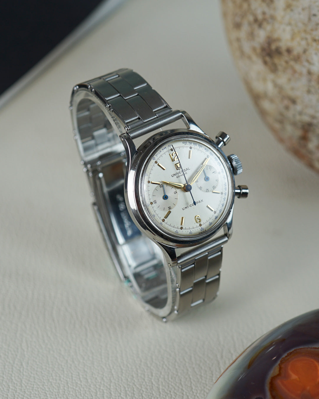 Universal Genève Chronographe ref. 22430