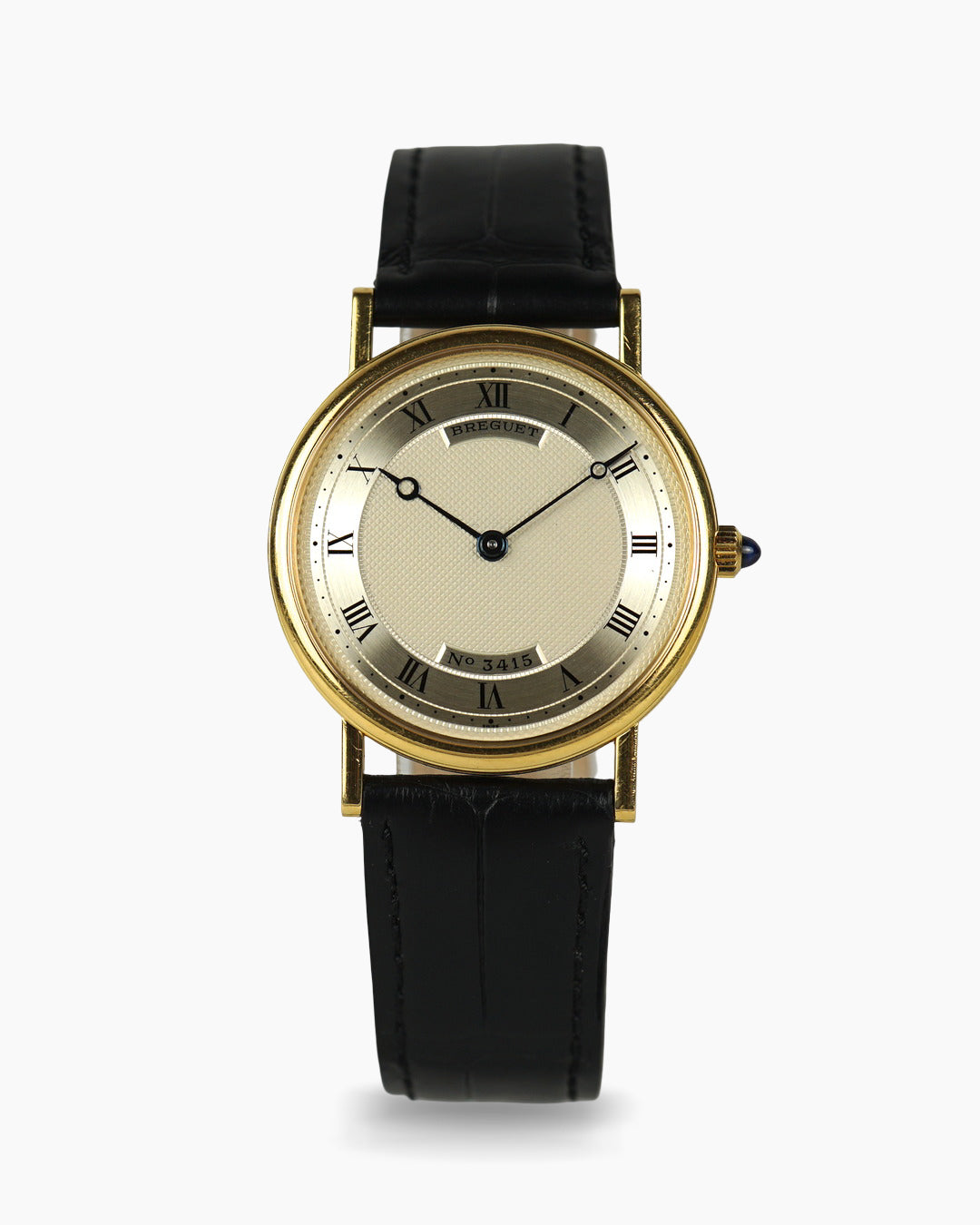 Breguet Classique Ultra-Plate