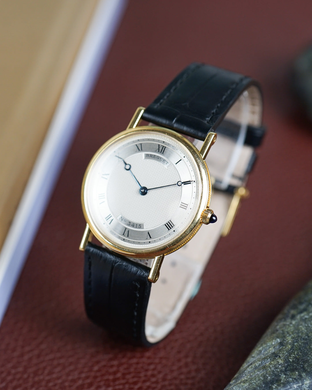 Breguet Classique Ultra-Plate