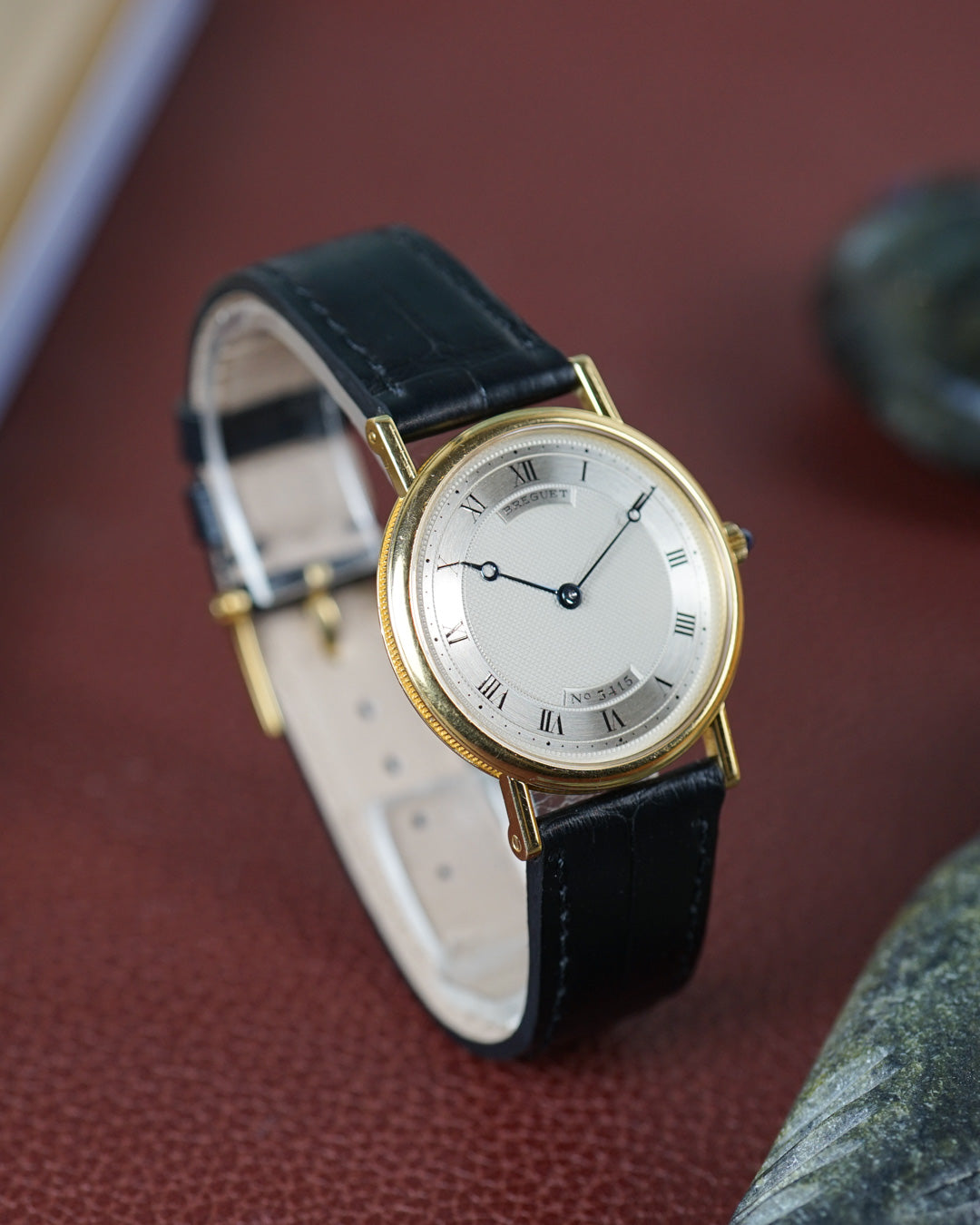 Breguet Classique Ultra-Plate