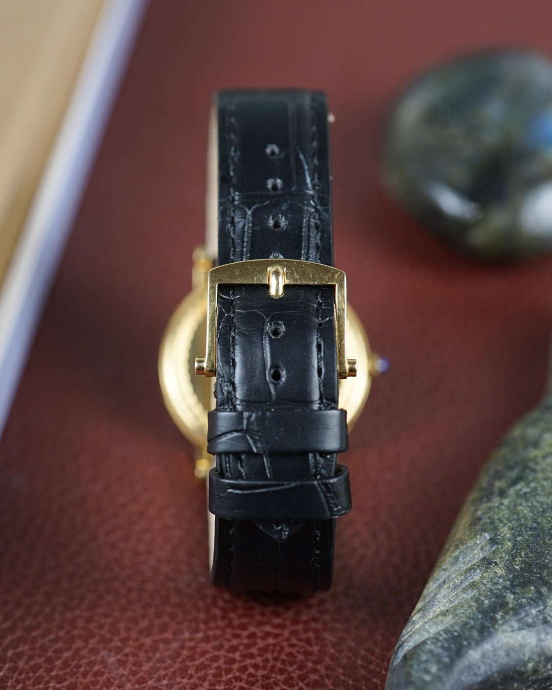 Breguet Classique Ultra-Plate