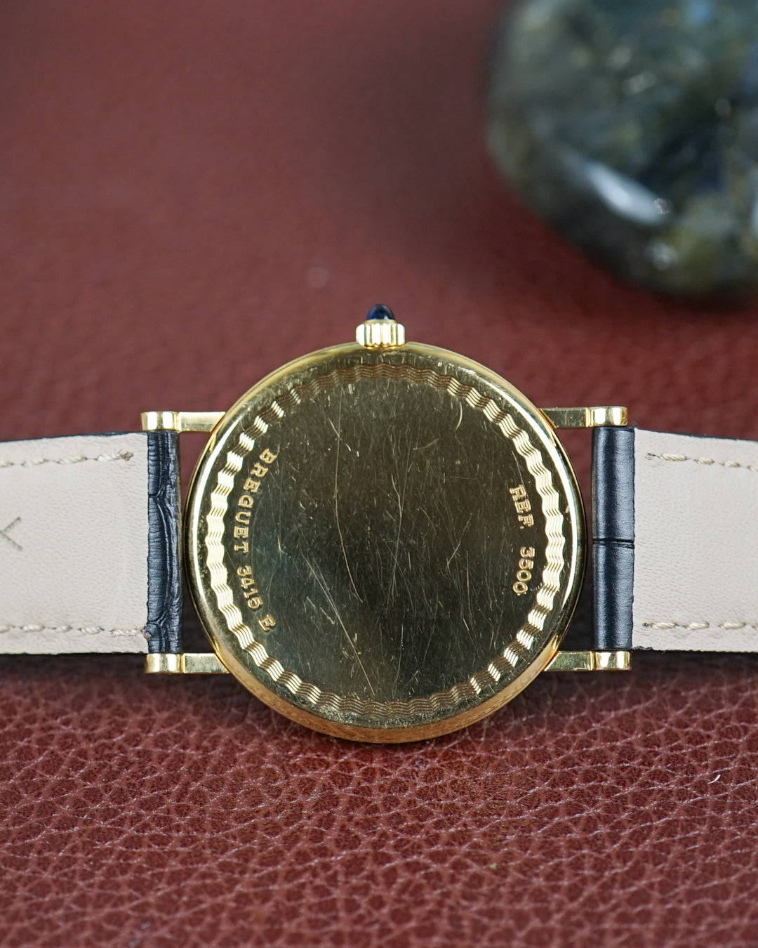 Breguet Classique Ultra-Plate