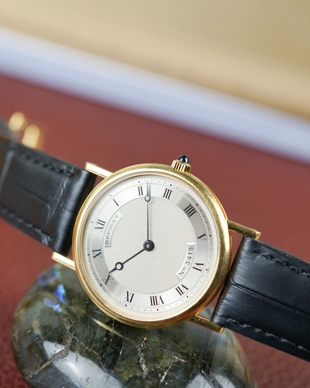 Breguet Classique Ultra-Plate